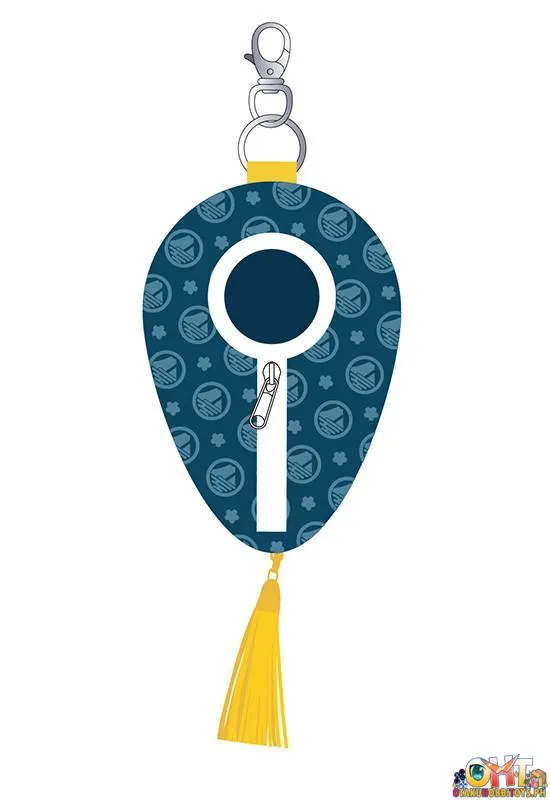 [REISSUE] Nendoroid Pouch: Sleeping Bag (Yamambagiri Kunihiro Ver.)