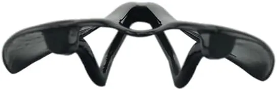 RXL SL Carbon Road Bike Seat Mountain Bike Saddle Carbon Fiber Cycling Bicycle MTB Saddles Seat for Womens and Mens Front Seat Mat Leather Bicycle Seat