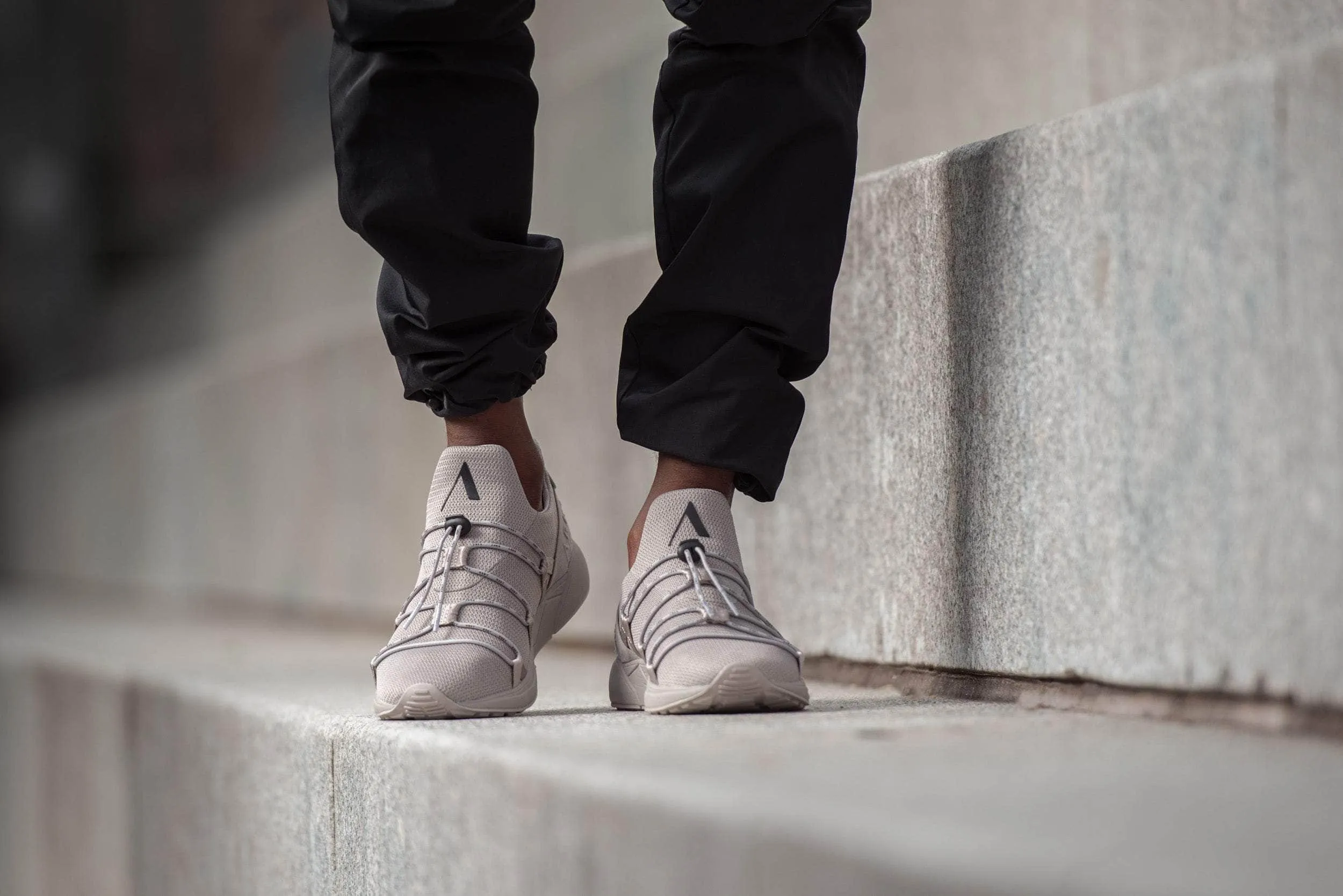 Scorpitex S-E15 Ash - Men