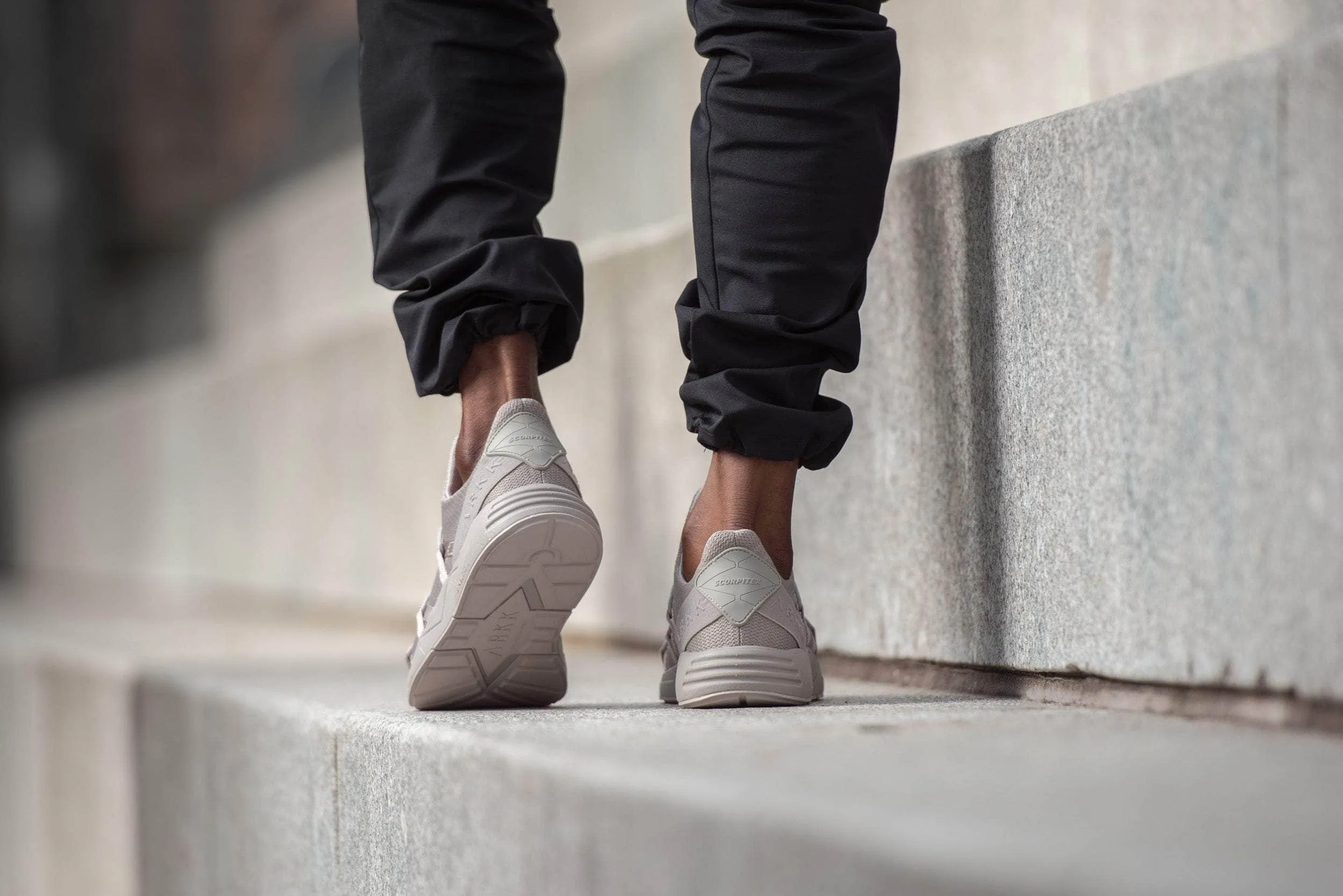Scorpitex S-E15 Ash - Men