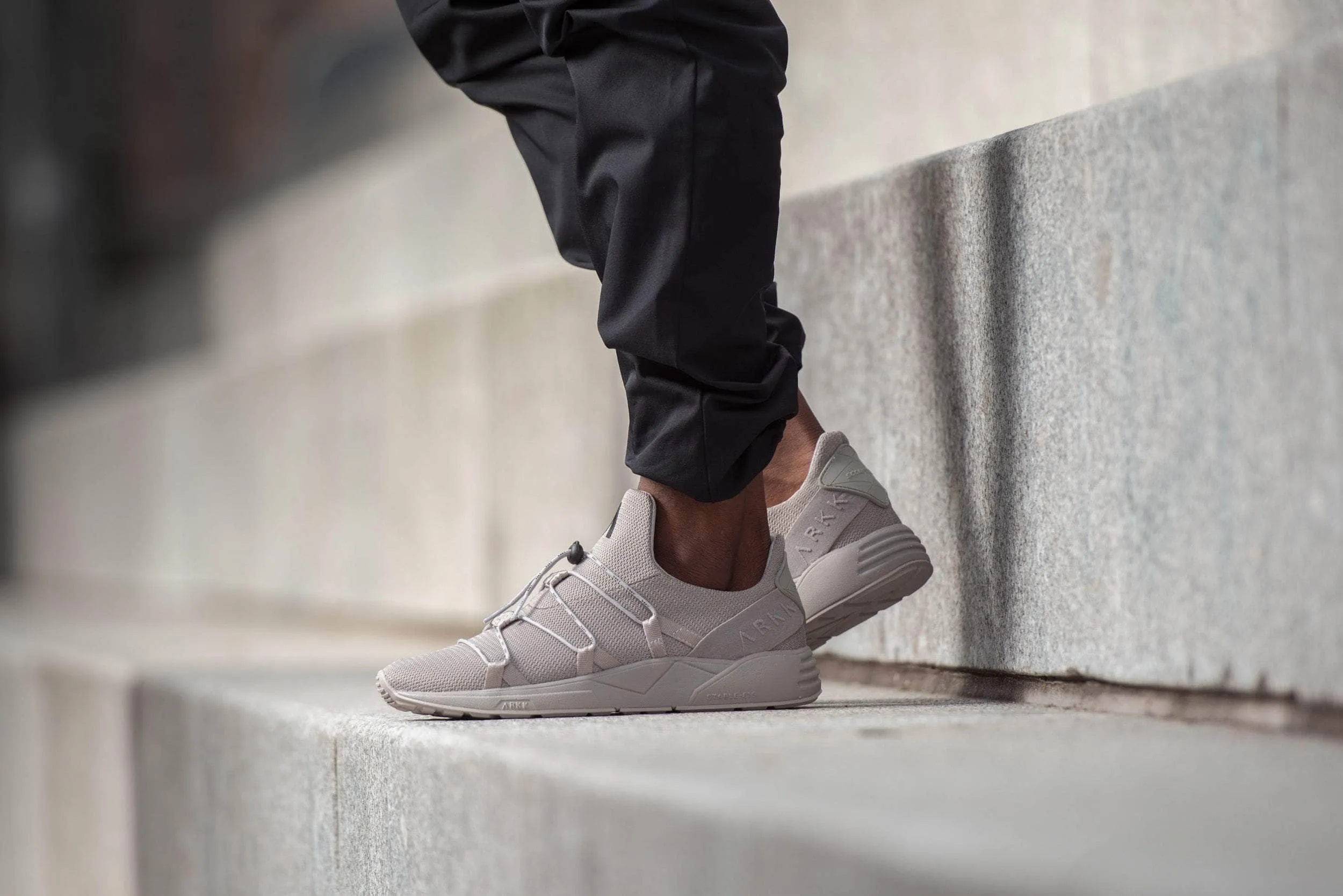 Scorpitex S-E15 Ash - Men