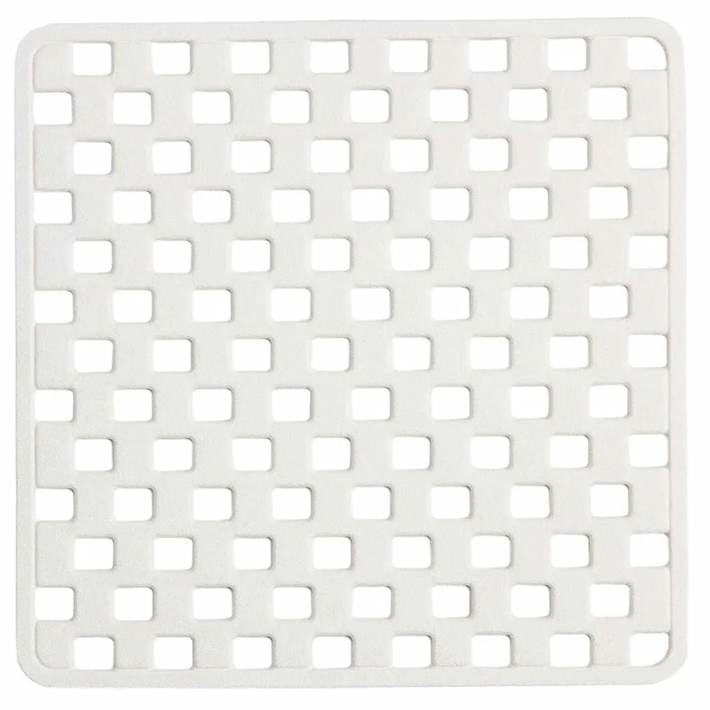 Sealskin Safety Mat Doby 50 x 50 cm White 312003410
