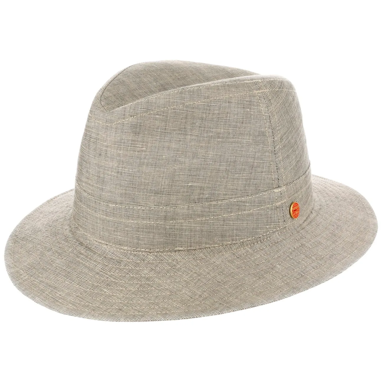 Sheridan Savona Traveller Cloth Hat by Mayser