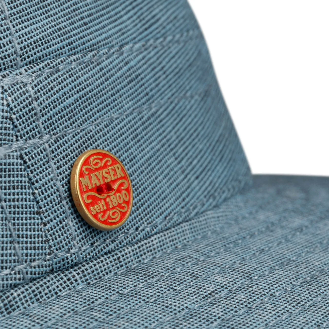 Sheridan Savona Traveller Cloth Hat by Mayser
