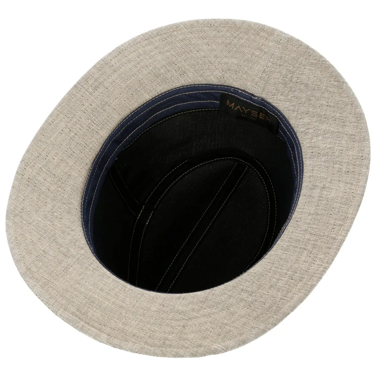 Sheridan Savona Traveller Cloth Hat by Mayser