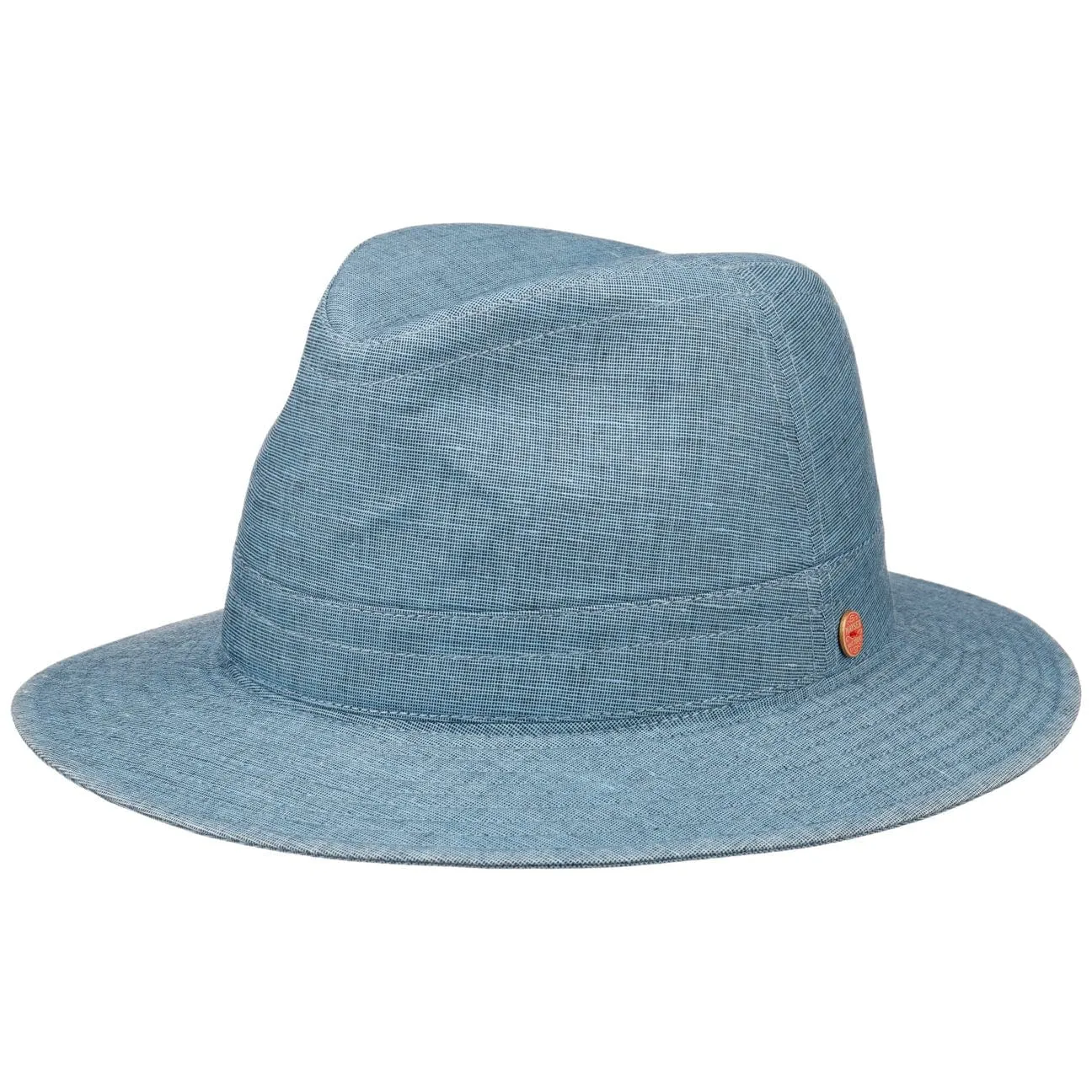 Sheridan Savona Traveller Cloth Hat by Mayser