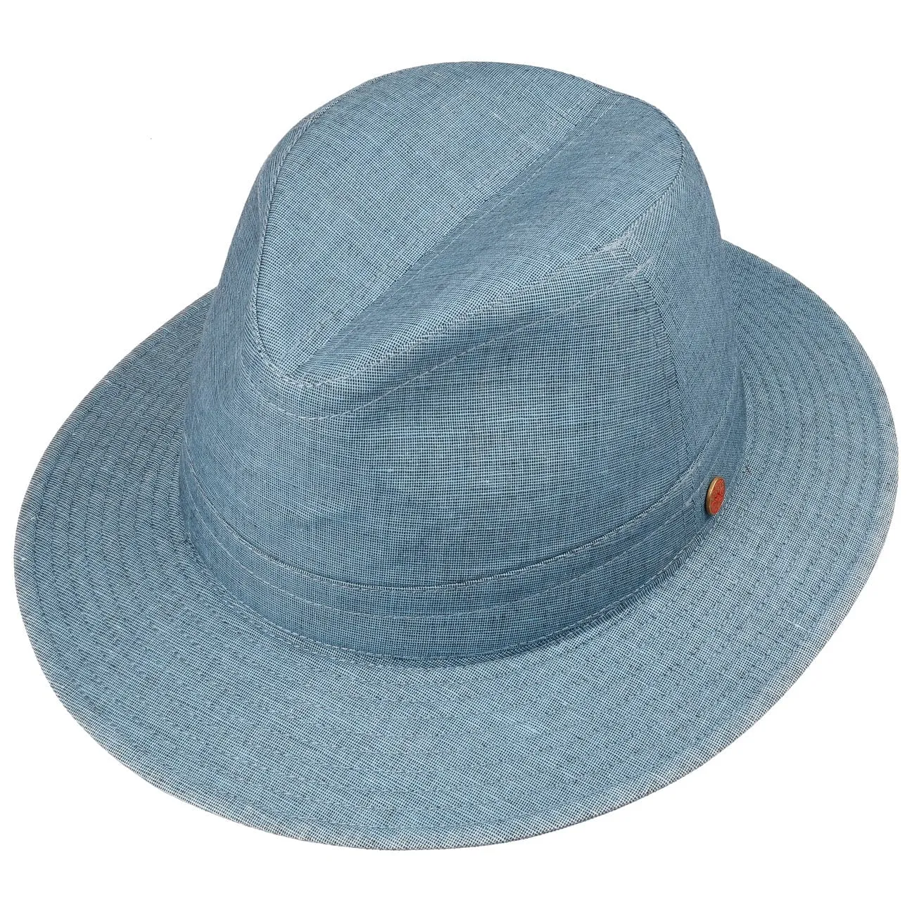 Sheridan Savona Traveller Cloth Hat by Mayser