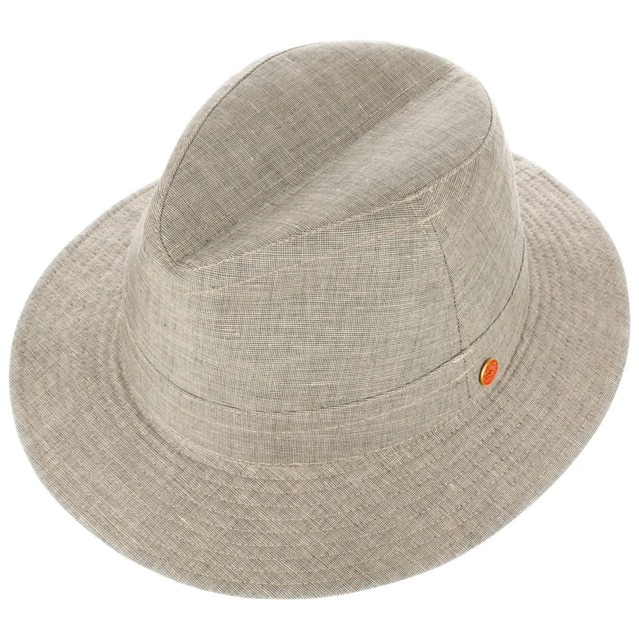 Sheridan Savona Traveller Cloth Hat by Mayser