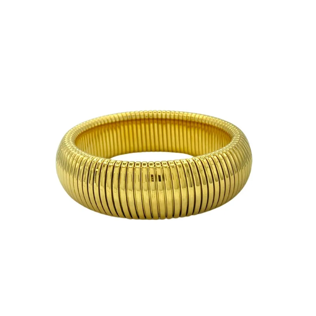 Single Cobra Bracelets - sold individually: Small