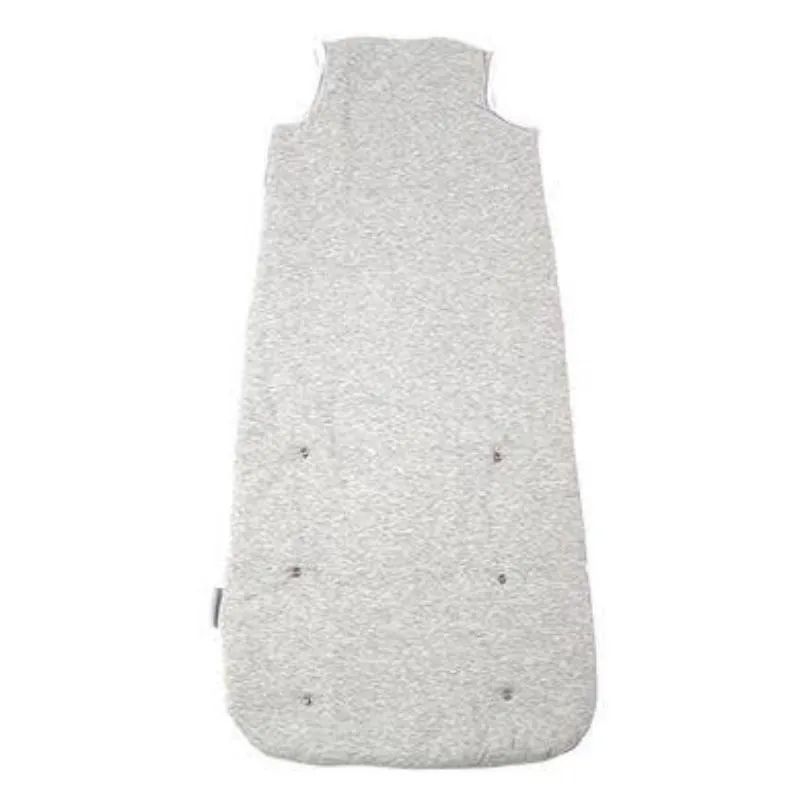 Sleeping Bag Stone Bowtie Black - House of Jamie
