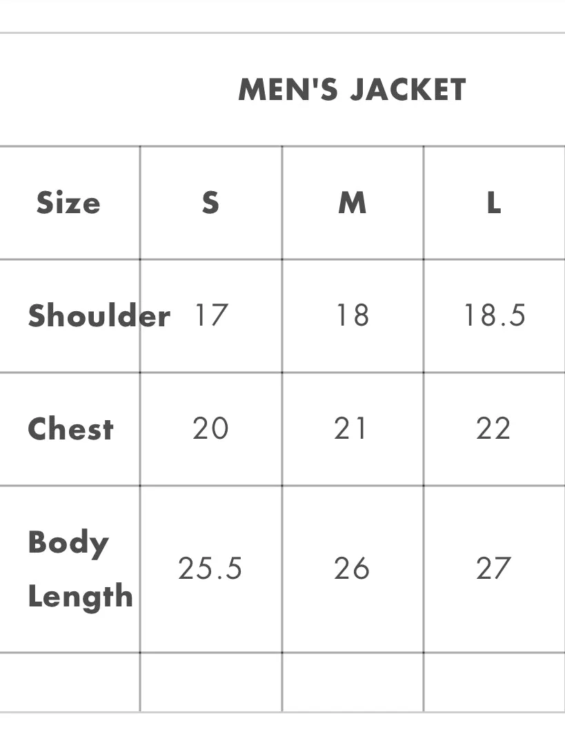 Sleeveless Grey Parachute Gilt Jacket