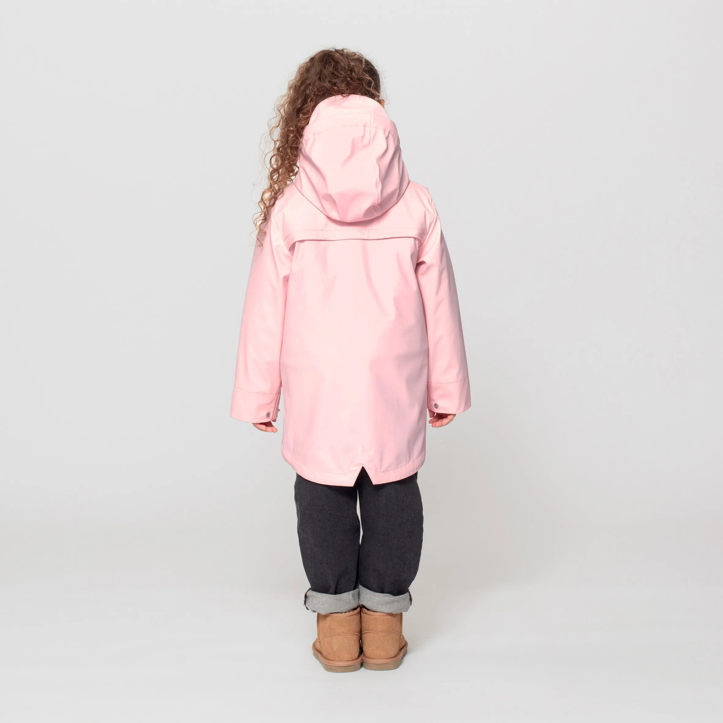 SNAKE PIT | rose quartz