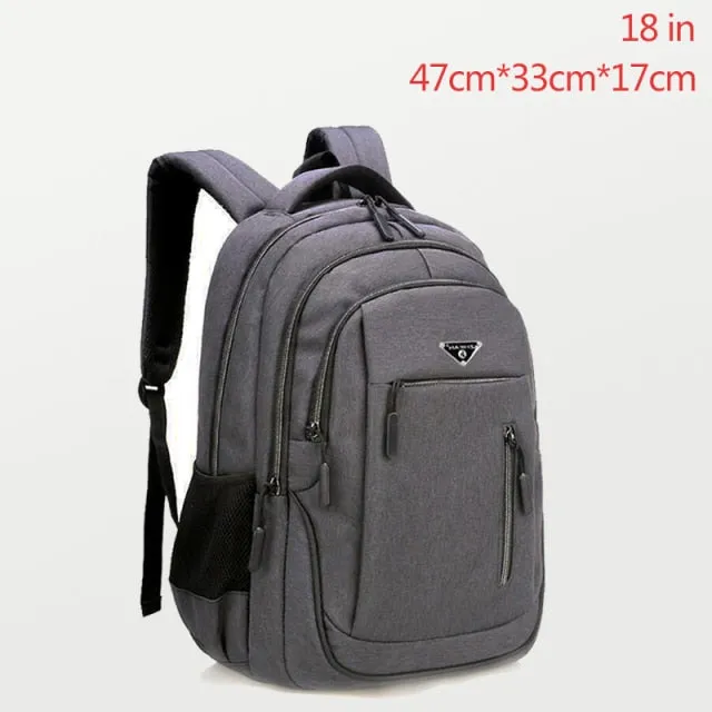 Student Backpack | Laptop Backpack | Teens Backpack | School Backpack | Shoulder Bag | Large Capacity Backpack College Bag | Travel Backpack