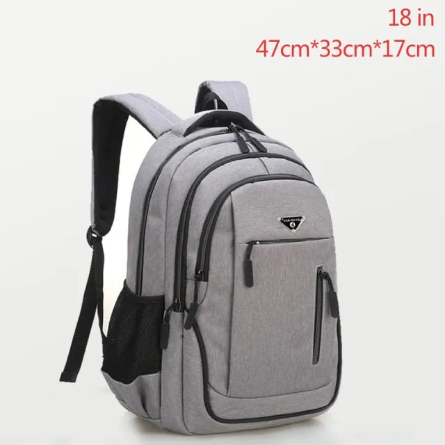 Student Backpack | Laptop Backpack | Teens Backpack | School Backpack | Shoulder Bag | Large Capacity Backpack College Bag | Travel Backpack