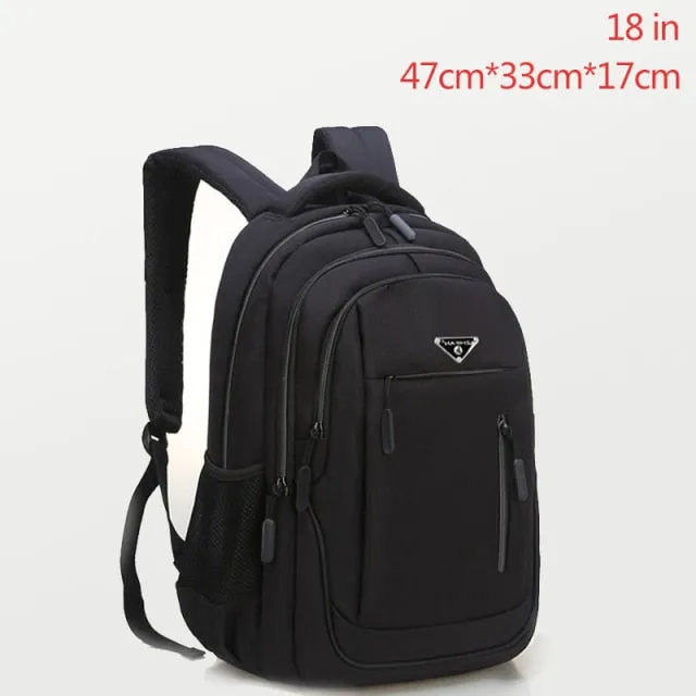 Student Backpack | Laptop Backpack | Teens Backpack | School Backpack | Shoulder Bag | Large Capacity Backpack College Bag | Travel Backpack