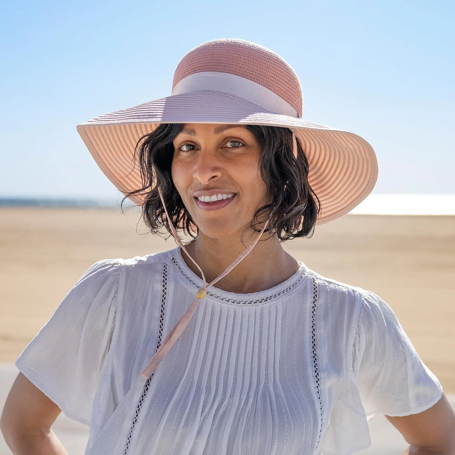 Sunday Afternoons Women's Standard Siena Hat