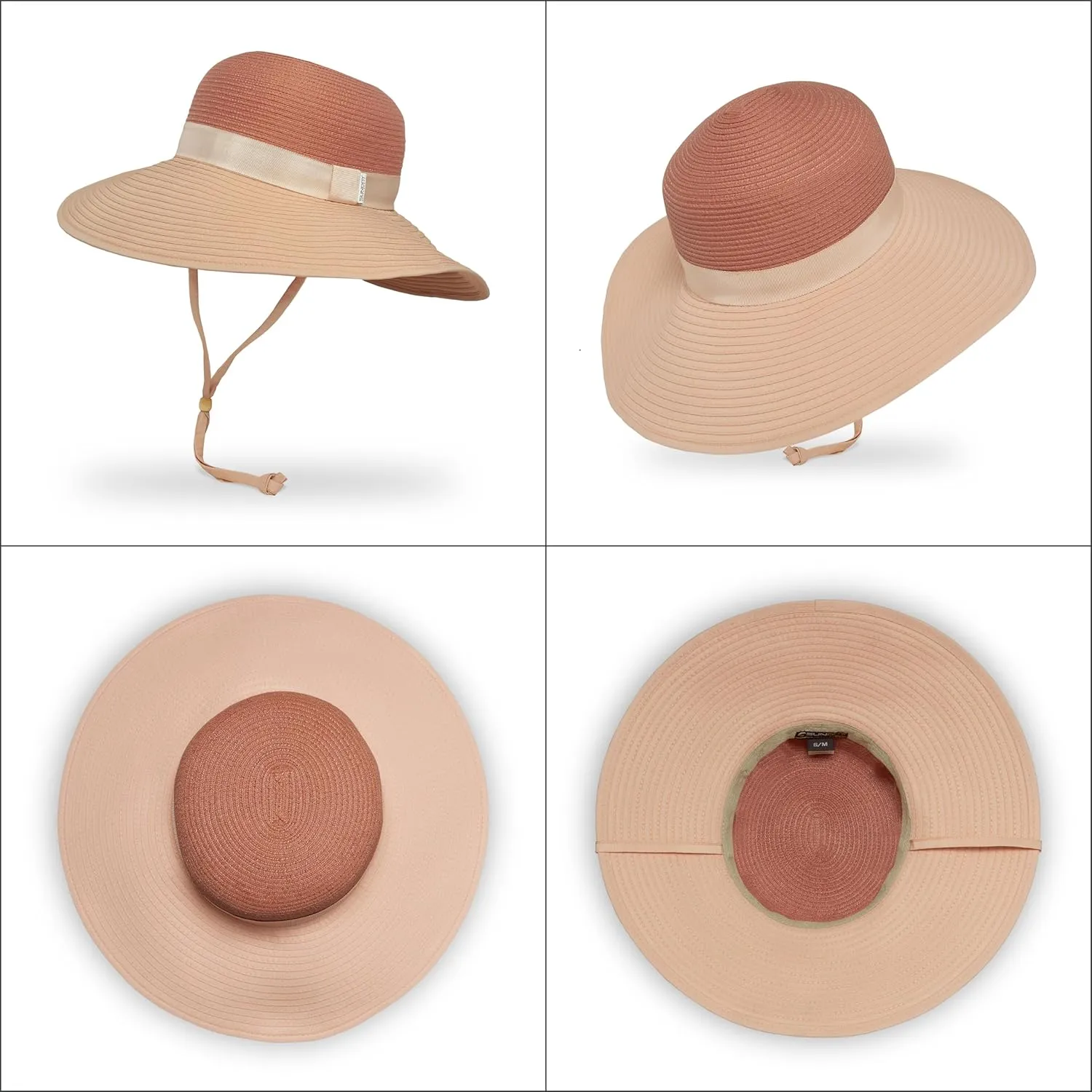 Sunday Afternoons Women's Standard Siena Hat