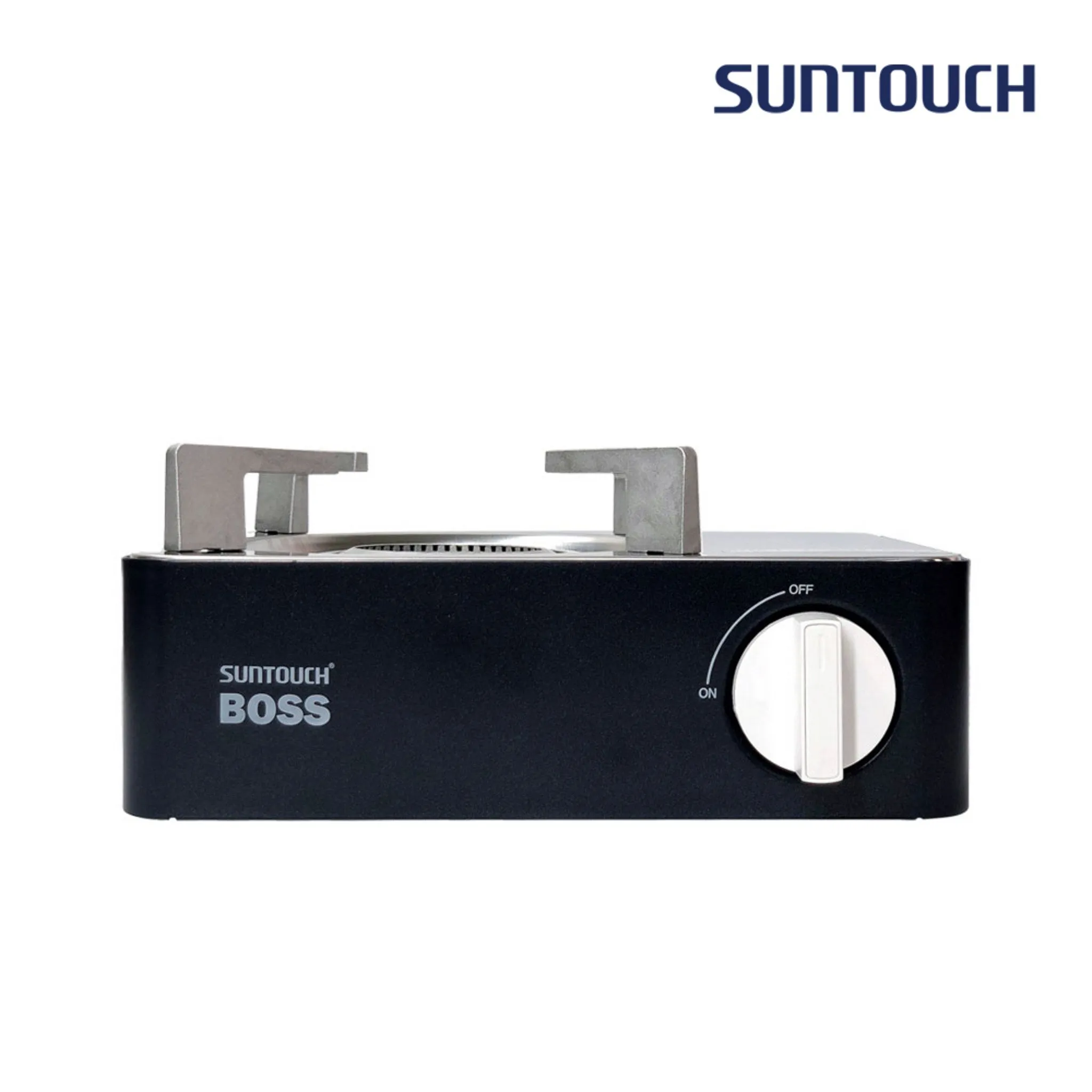 SunTouch Korean Boss Mini Portable Gas Stove   Dedicated Case Set - Portable Gas Range - 🏆 #59 - Sports/Outdoor - Best of December
