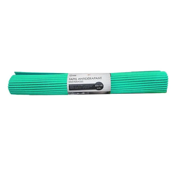 Urban Living Non Slip Grip Mat 150x65cm
