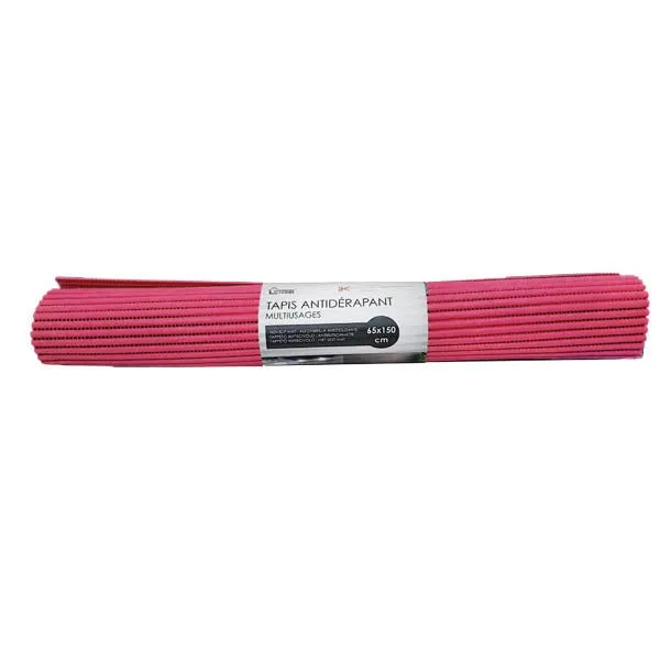Urban Living Non Slip Grip Mat 150x65cm