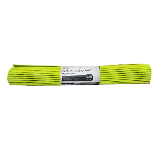 Urban Living Non Slip Grip Mat 150x65cm