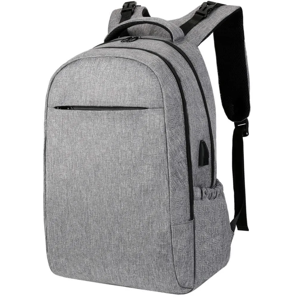 Vbiger Large-capacity Backpack Versatile Diaper Bags Smart Travel Shoulders Bags