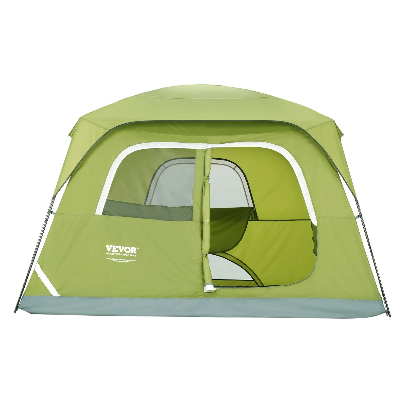 VEVOR Camping Tent | Waterproof Lightweight Backpacking Tent