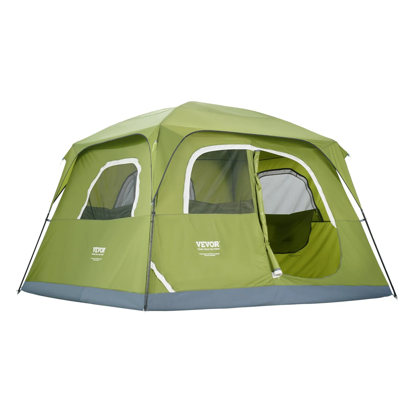 VEVOR Camping Tent | Waterproof Lightweight Backpacking Tent