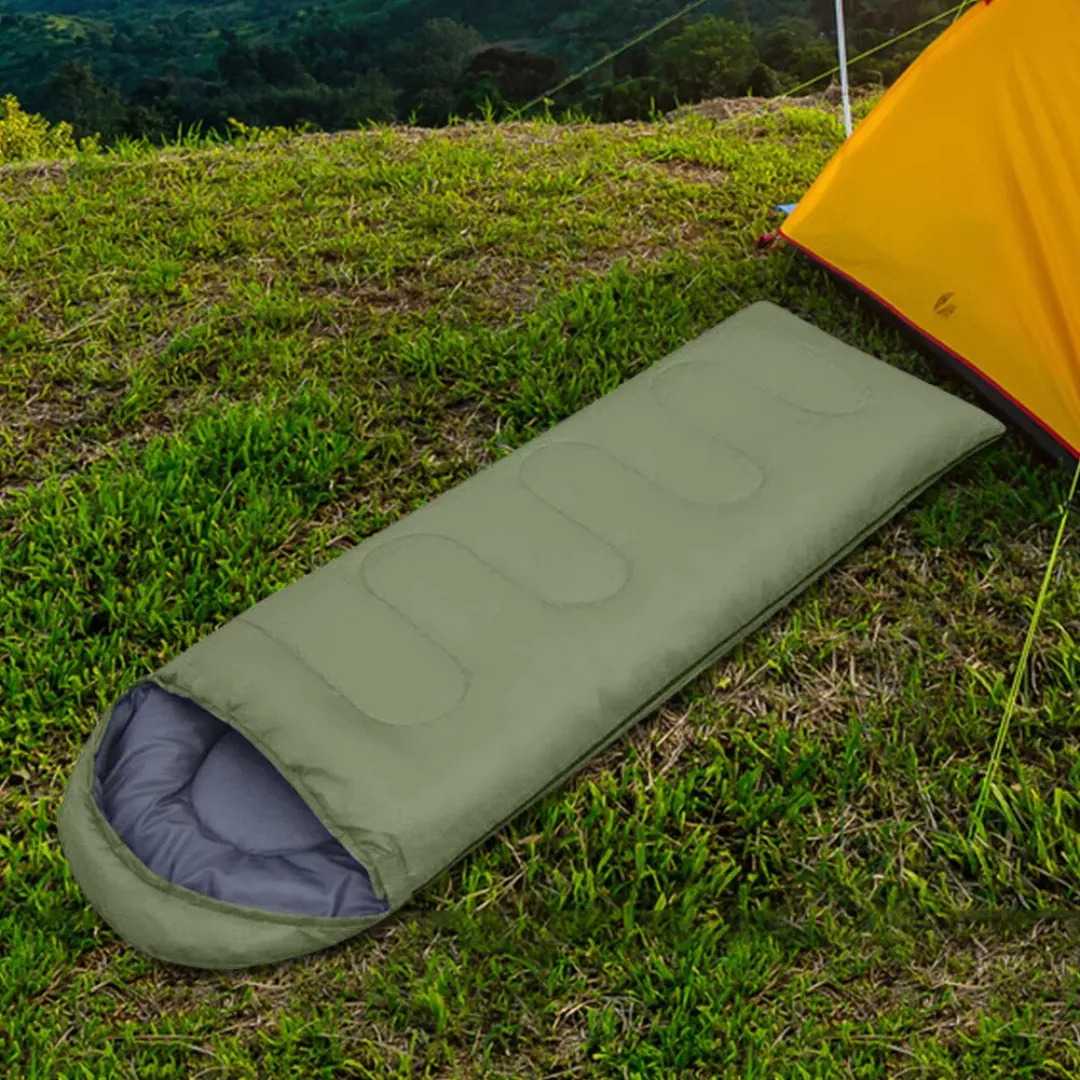Waterproof Outdoor Camping Sleeping Bag