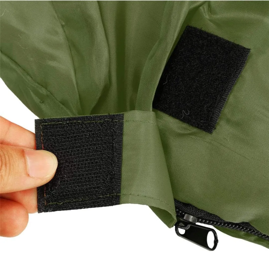 Waterproof Outdoor Camping Sleeping Bag