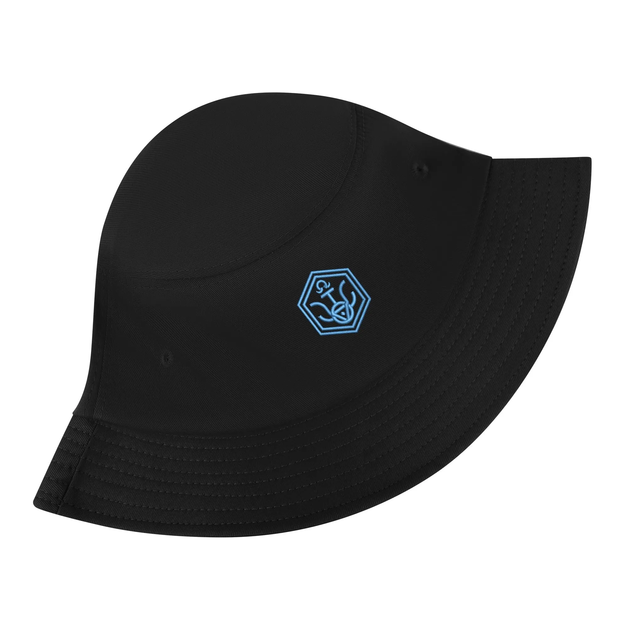 WRWC Everyday ~ Original Bucket Hat (6 Colorways)