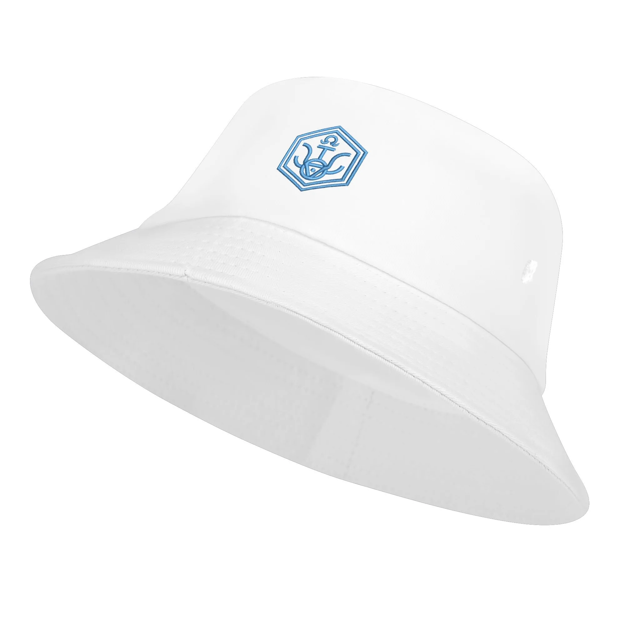 WRWC Everyday ~ Original Bucket Hat (6 Colorways)