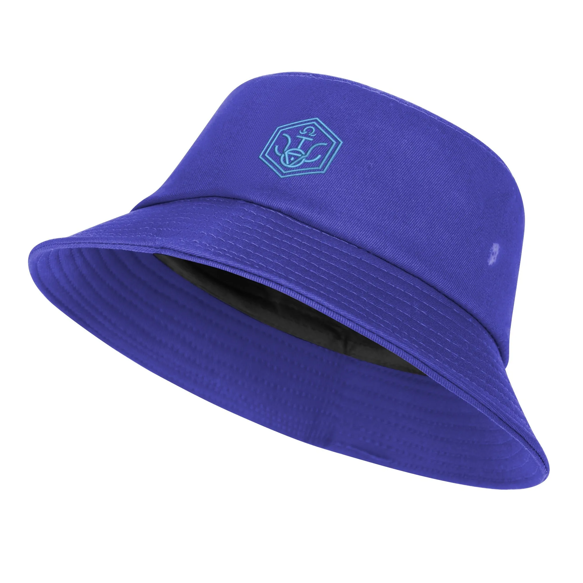 WRWC Everyday ~ Original Bucket Hat (6 Colorways)