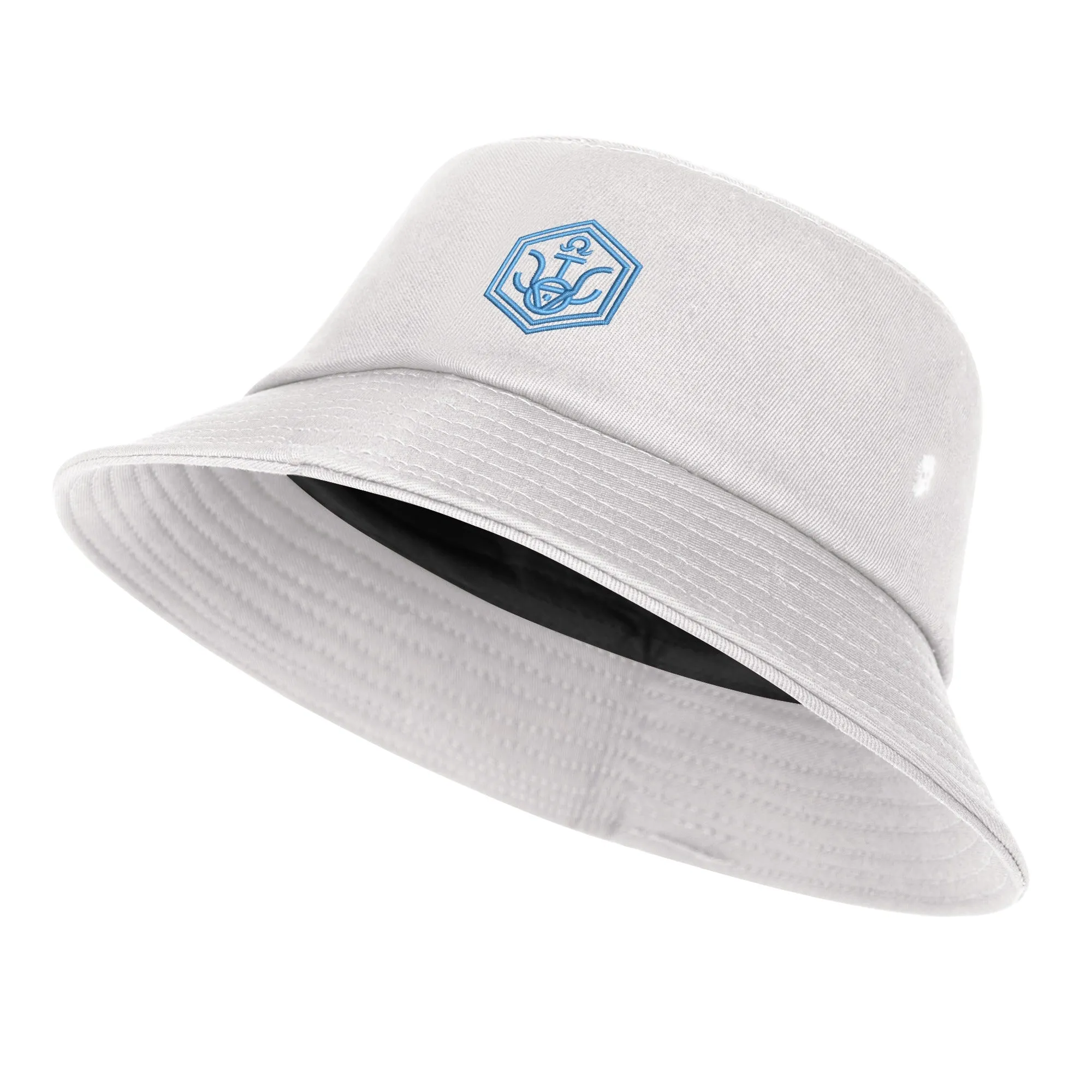 WRWC Everyday ~ Original Bucket Hat (6 Colorways)