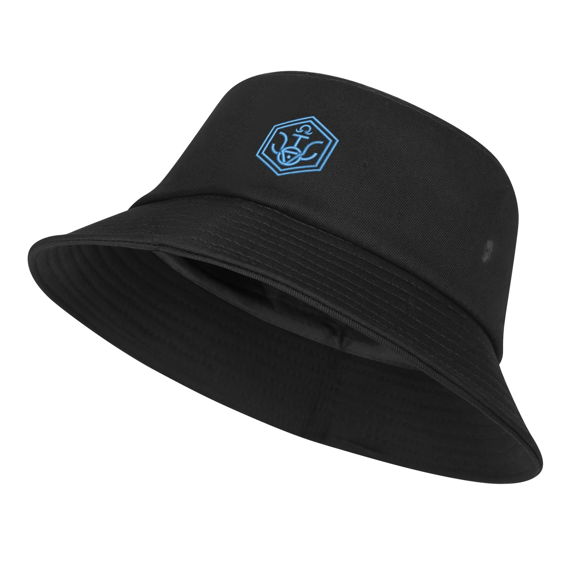 WRWC Everyday ~ Original Bucket Hat (6 Colorways)