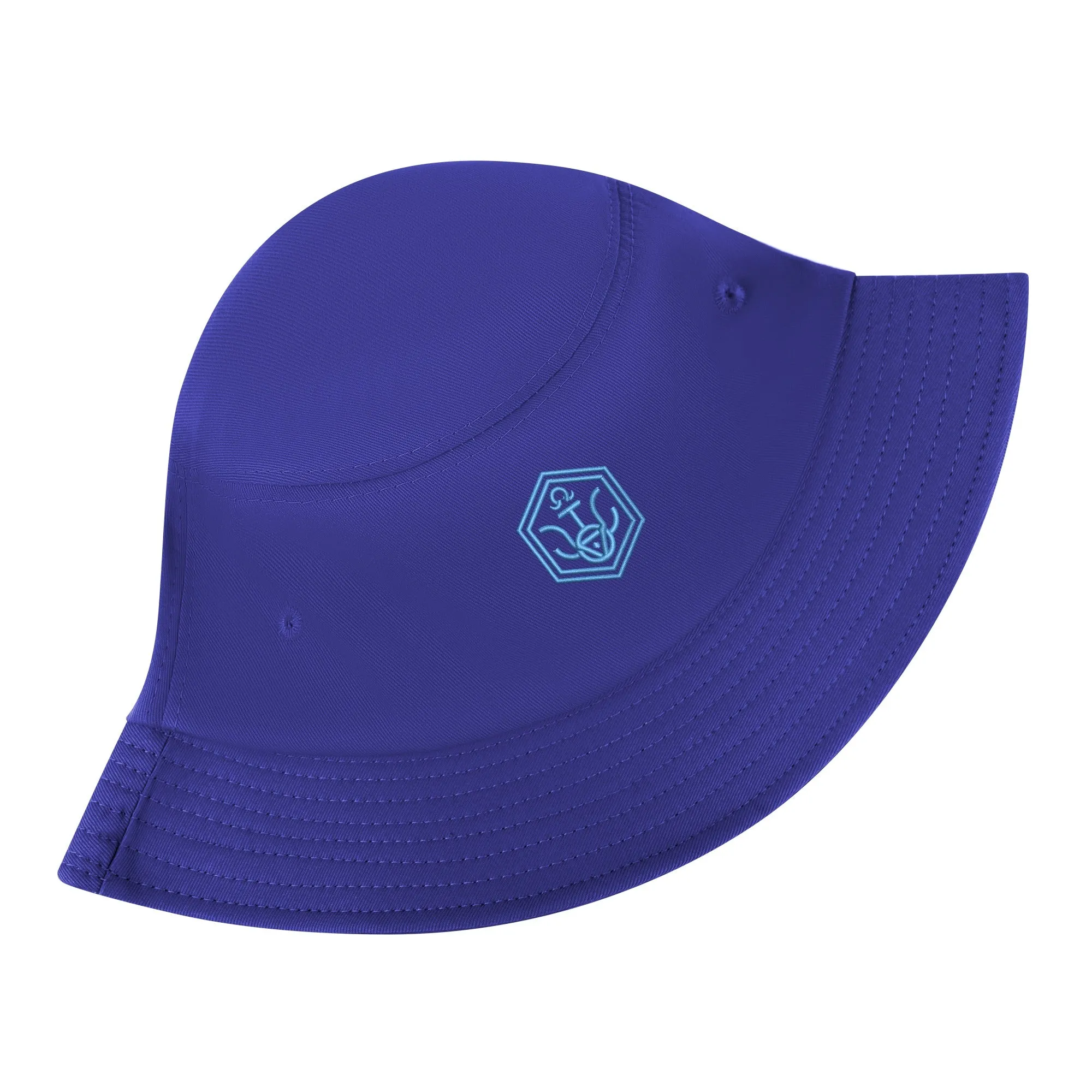 WRWC Everyday ~ Original Bucket Hat (6 Colorways)