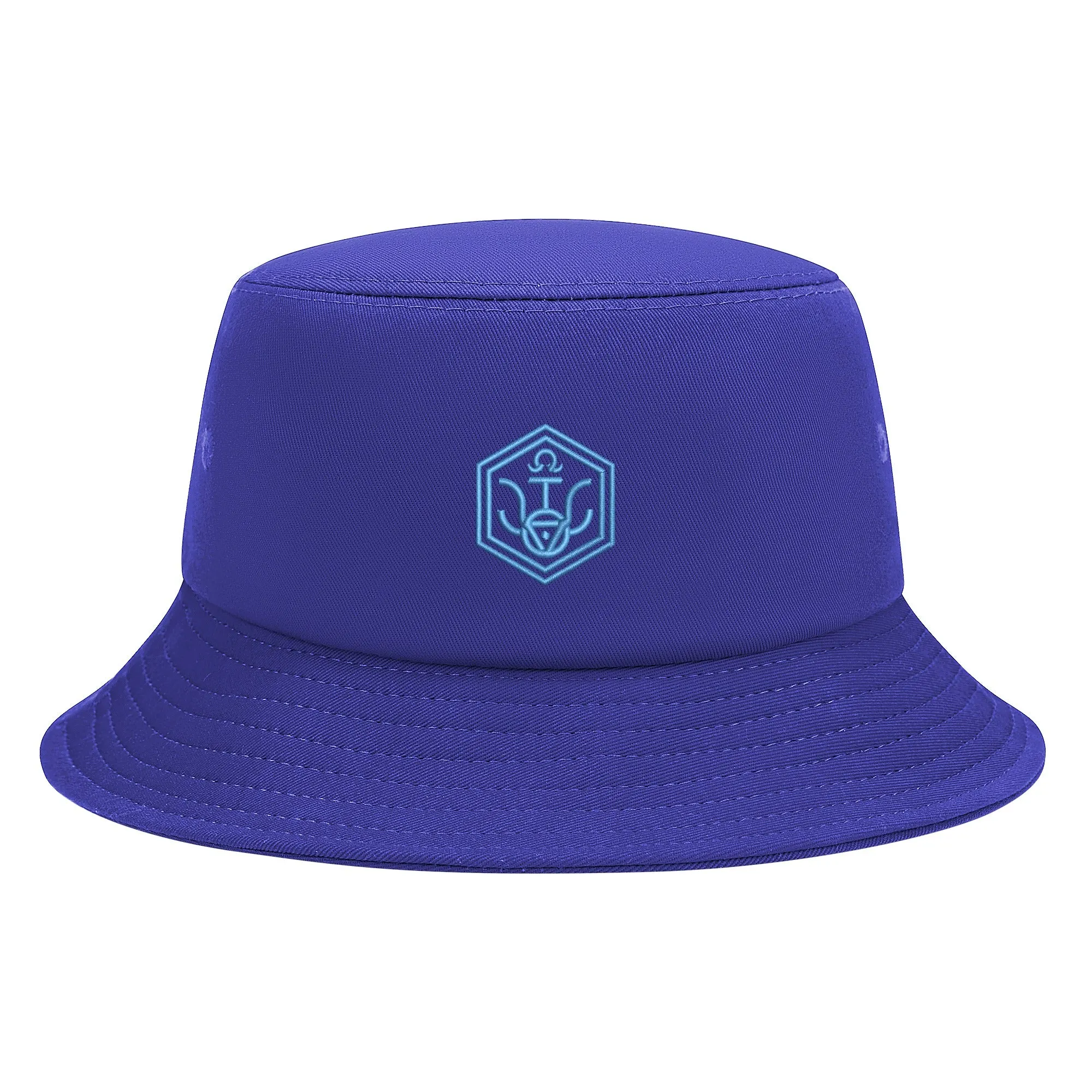 WRWC Everyday ~ Original Bucket Hat (6 Colorways)
