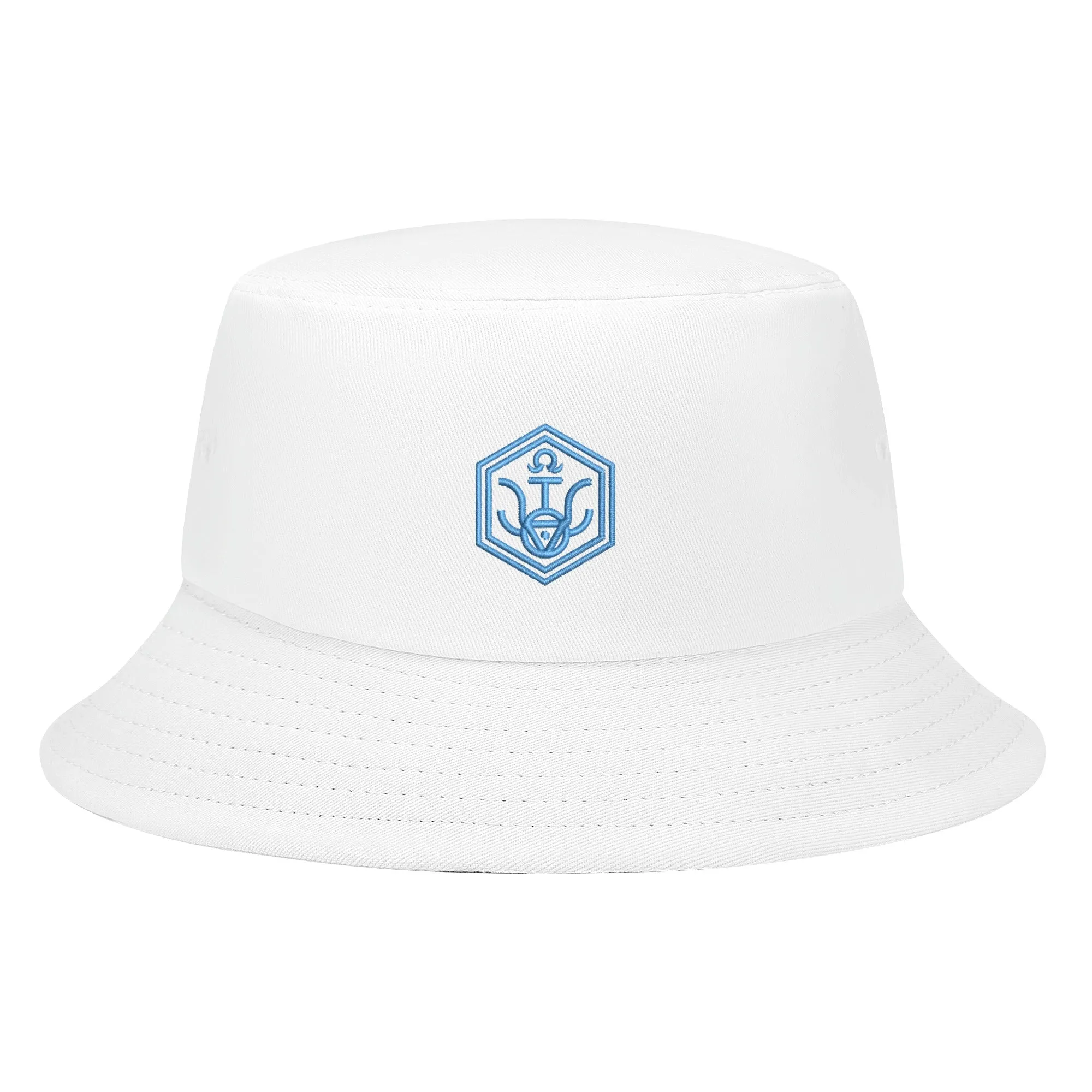 WRWC Everyday ~ Original Bucket Hat (6 Colorways)