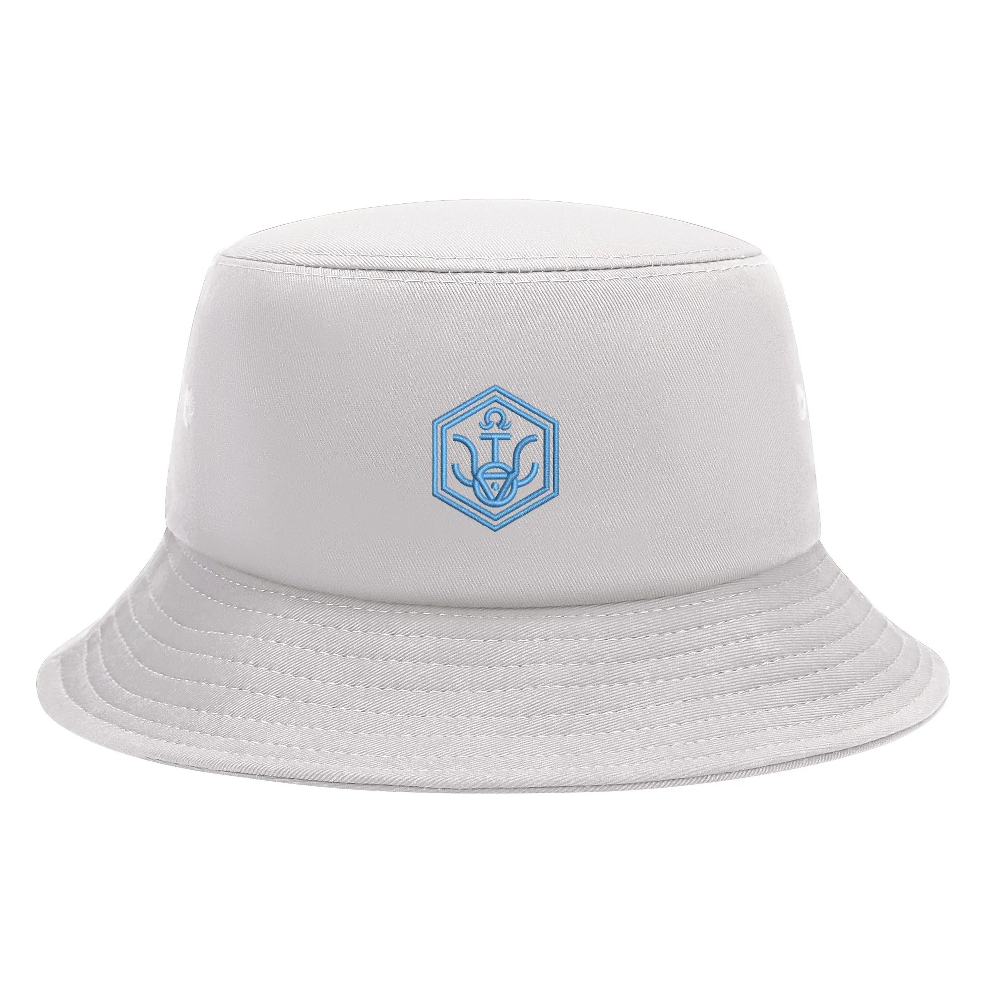 WRWC Everyday ~ Original Bucket Hat (6 Colorways)