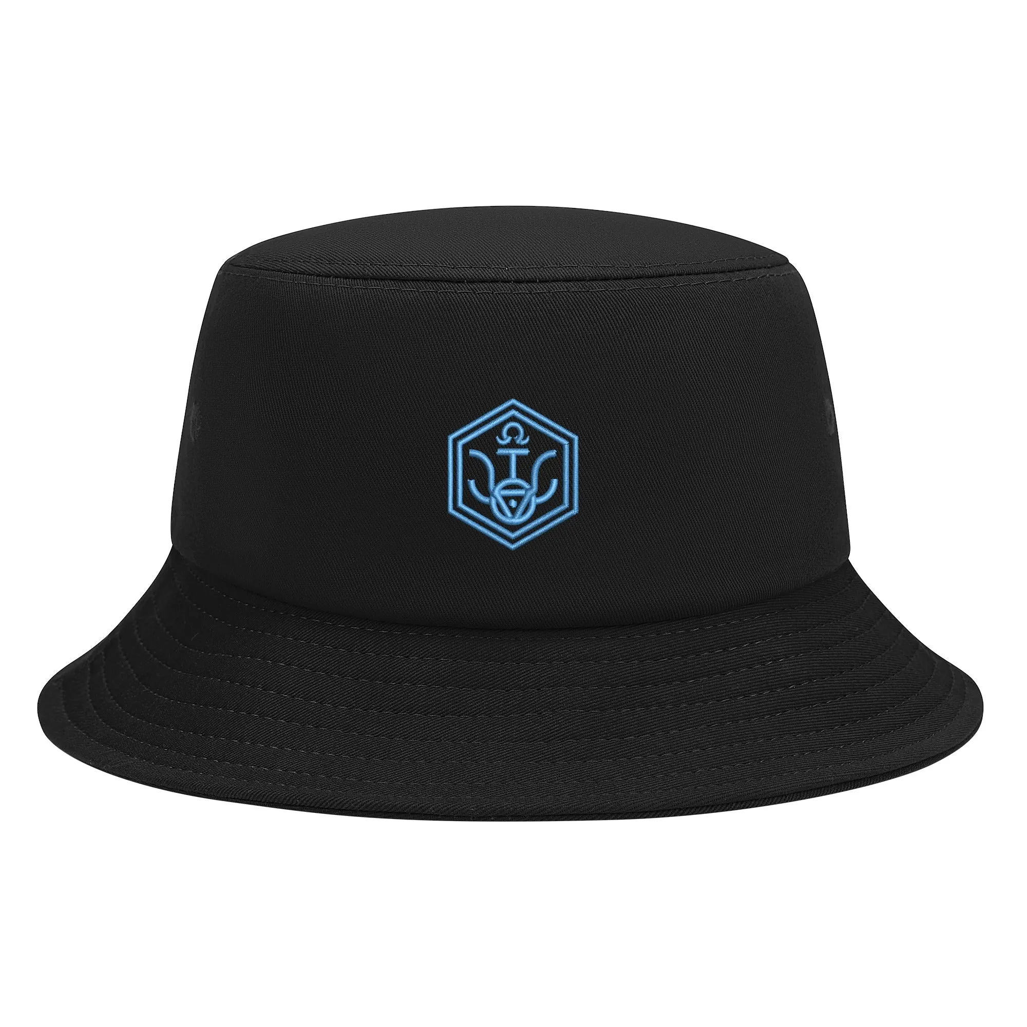 WRWC Everyday ~ Original Bucket Hat (6 Colorways)